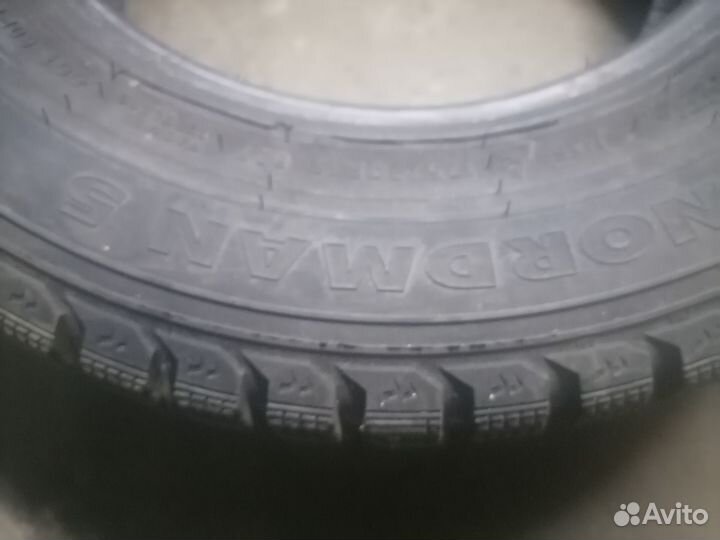 Nokian Tyres Nordman 5 175/70 R13 82M