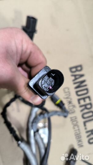 Лямбда-зонд Bmw 3-series E90