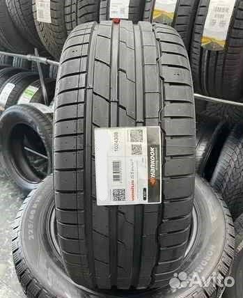 Hankook Ventus S1 Evo 3 K127 315/25 R22 101Y