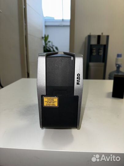 3d сканер faro S20