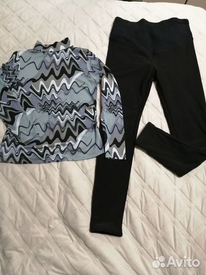 Вещи для беременных 46-48-50