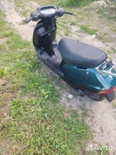 Honda lead af20