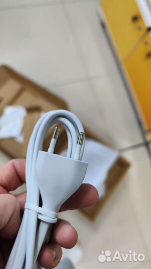 Робот-пылесос Xiaomi MOP 2C global