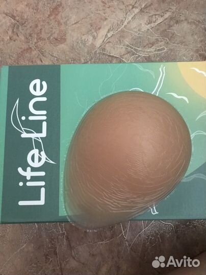 Экзопротез молочной железы