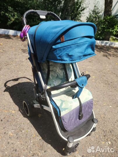 Коляска dearest