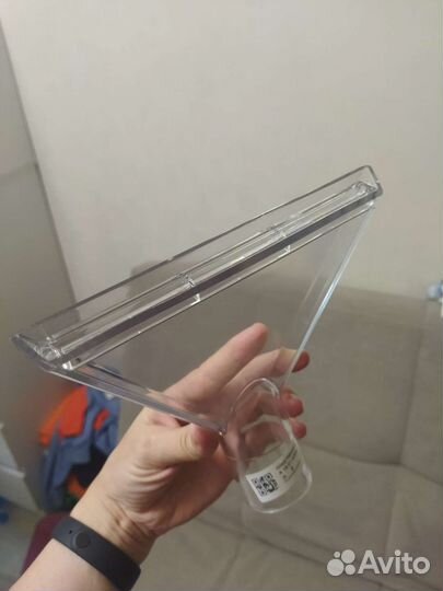 Насадка для экстрактора / моющего пылесоса