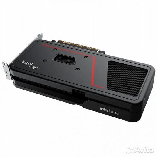 Видеокарта Intel Arc B580 Milestone 12G 695354