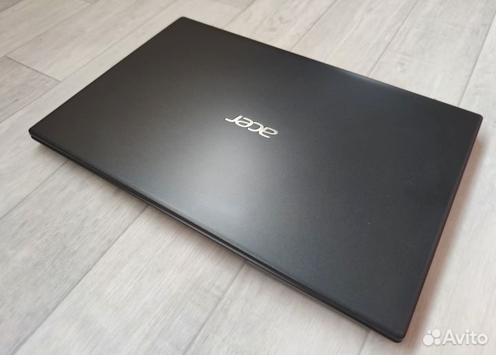 Acer новый/intel 2x ядра\FHD дисплей/SSD\8 OZU