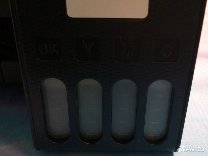 Мфу epson L3100 REF