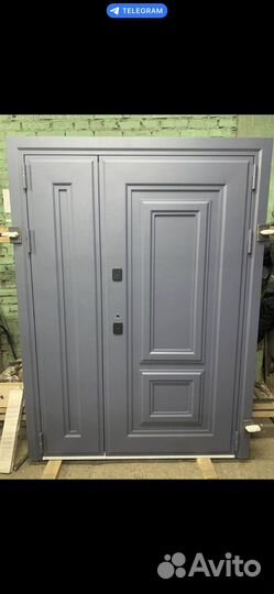 Нестандартные двери