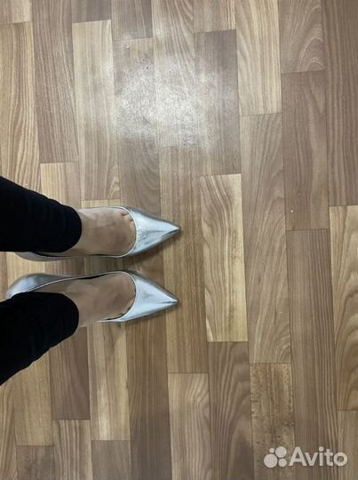 Туфли Aldo eur 37 usa 6,5