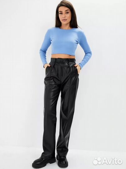 Женские вещи пакетом (юбки) 44 бу