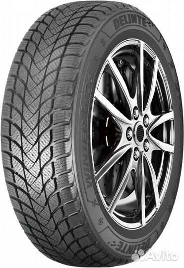 Delinte WD6 155/65 R14 75T