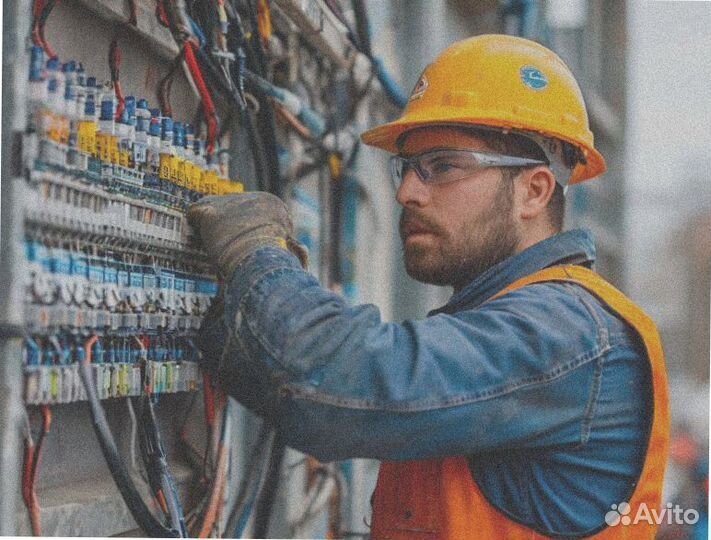 Монтажник слаботочник Северский район, Горячий Кл