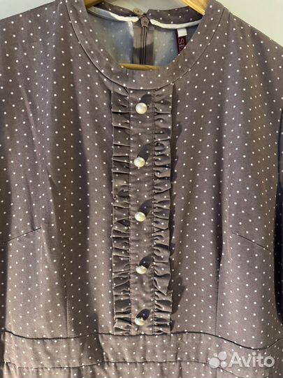 Платье женское