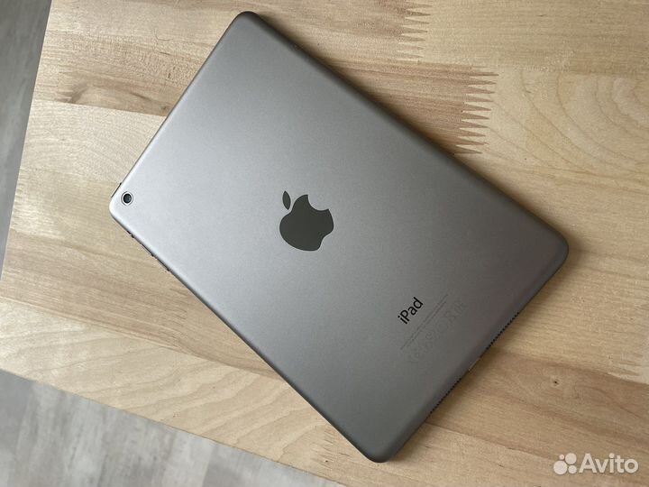 iPad mini 1 wi-fi 16 gb