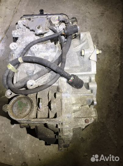 Коробка передач от ровер 75 или ленд ровер фриланд