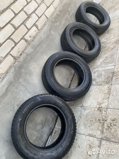 КАМА Kама-Euro LCV-131 195/65 R15