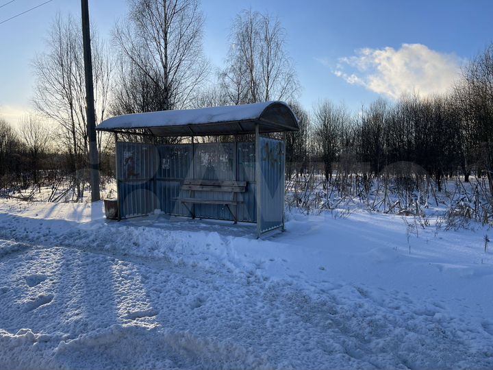 Участок 7 га (СНТ, ДНП)