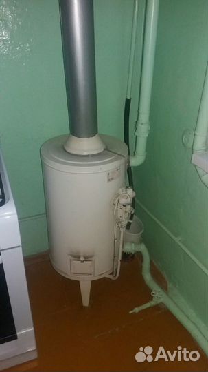 Монтаж,замена аогв