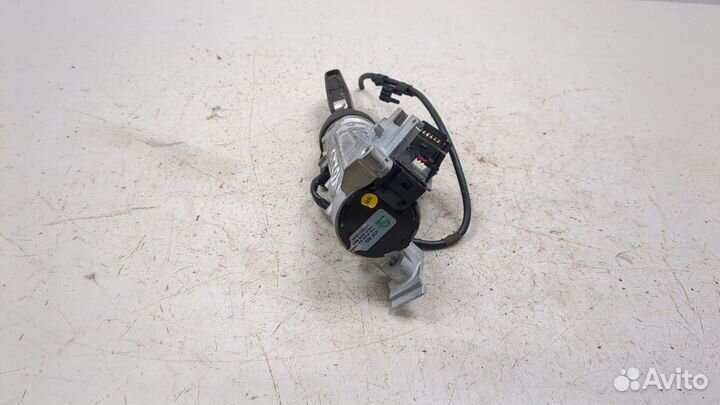 Замок зажигания Volkswagen Touran, 2007