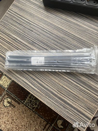 Аккумулятор A41-X550A для ноутбука Asus