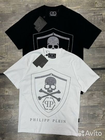 Футболка Philipp Plein