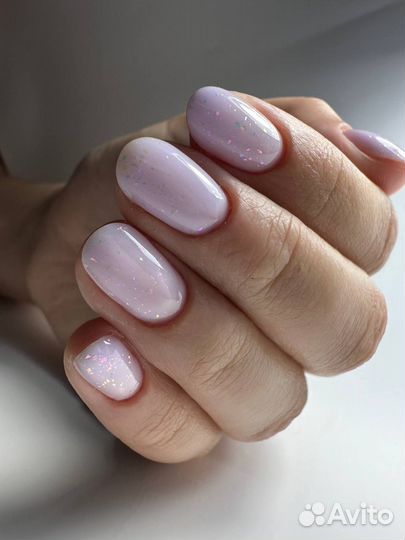 Мастер маникюра