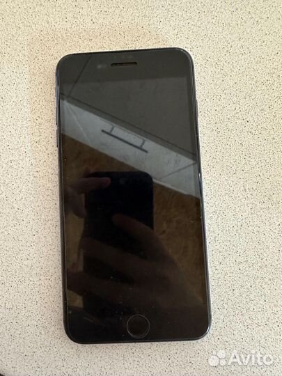 iPhone 8 plus 64 гб