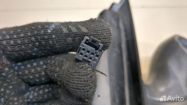 Зеркало боковое Lancia Delta, 2011