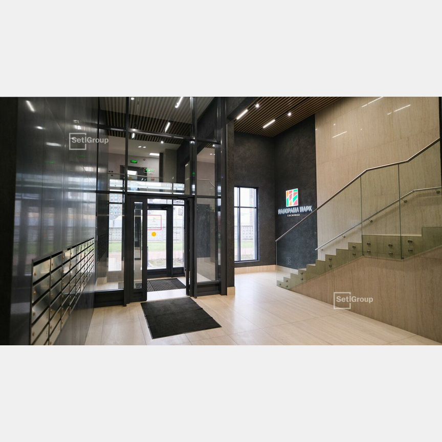 3-к. квартира, 104,7 м², 8/10 эт.