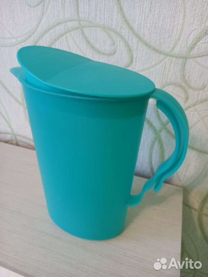 Кувшин Tupperware 2,1 литра