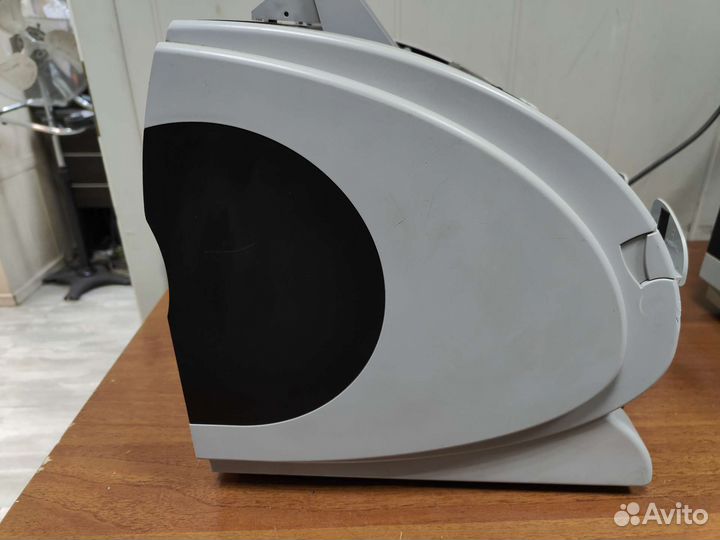 Счётчик банкнот Magner 150