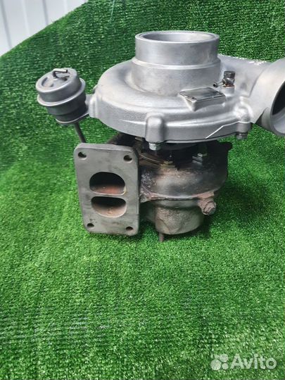 Турбокомпрессор MB Actros OM501LA 53319706911