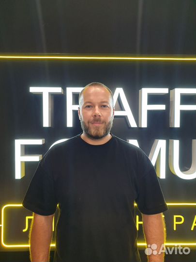 Приведу клиентов в ваш бизнес с гарантией