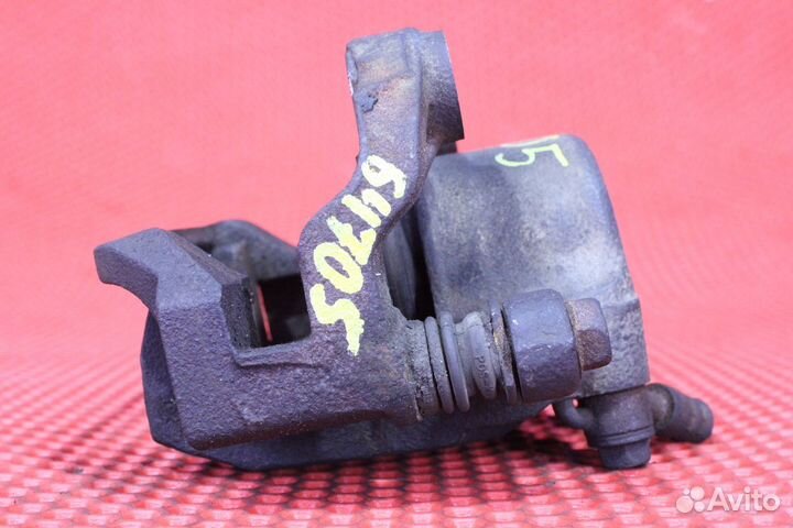 Суппорт тормозной задний правый SsangYong 48440080