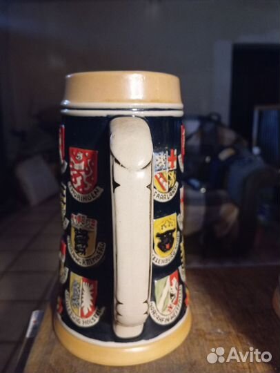 Пивная кружка германия