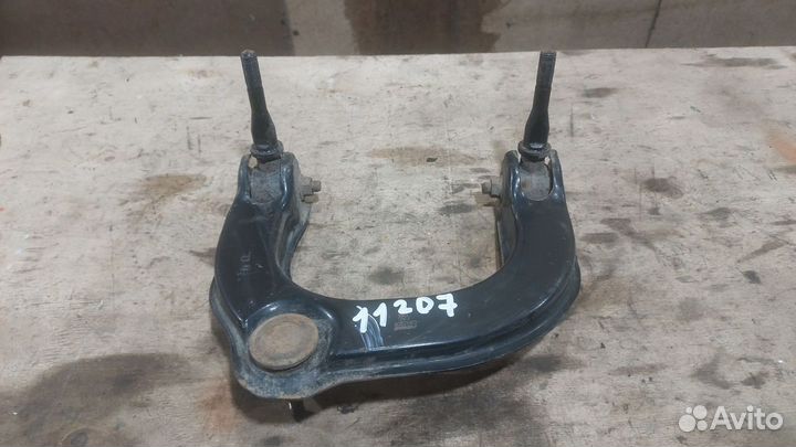 Рычаг передний верхний правый Sonata EF 4 G4GC