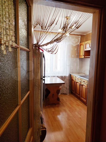 2-к. квартира, 52 м², 7/16 эт.