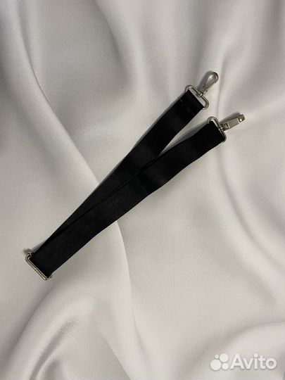 Плечевой съемный ремень для сумки