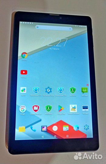 Prestigio MultiPad wize 3208 3G