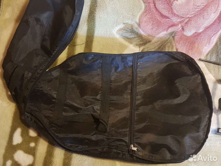 Электро гитара Flight