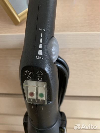 Паровая швабра Bork v602