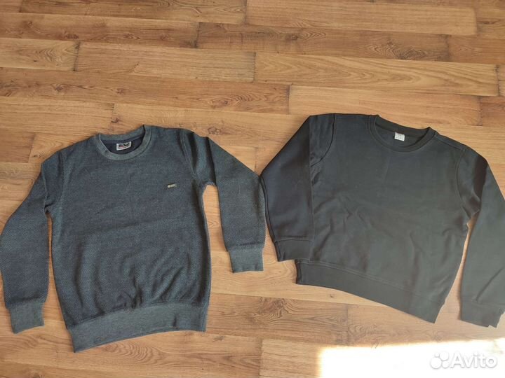 Вещи на мальчика в отличном состоянии