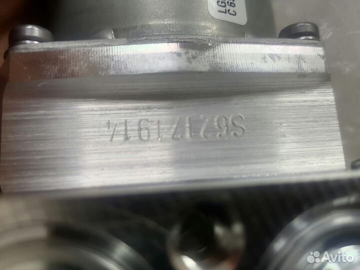 Продам блок абс Mercedes-Benz GLE450 2019