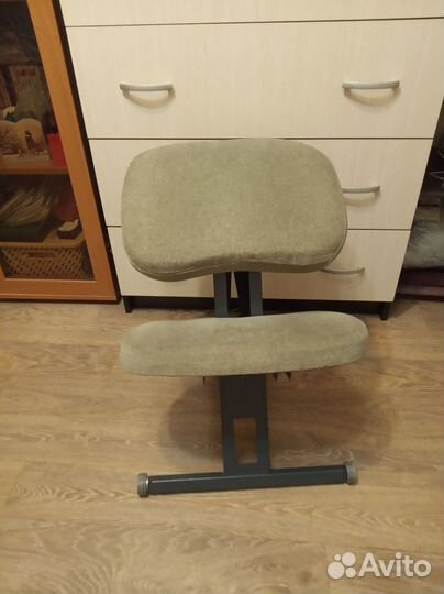 Стул для исправления осанки