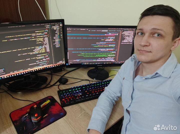 Создание сайтов. Продвижение сайтов. Екатеринбург