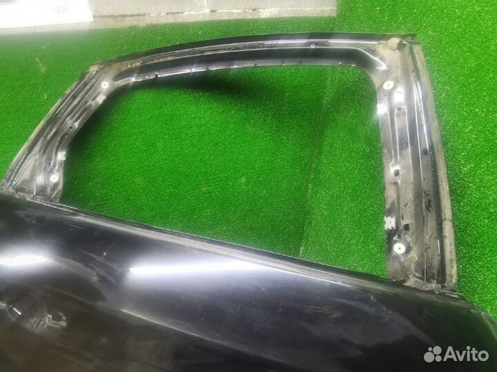 Дверь задняя правая Ford Mondeo 4 рестайлинг 1.6