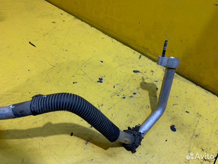 Трубка кондиционера Toyota RAV 4 40 (2015-2019)