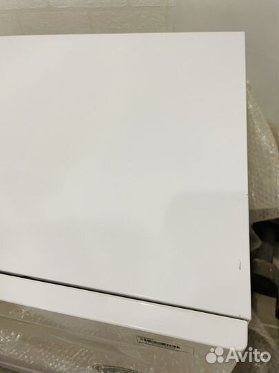 Посудомоечная машина Bosch ActiveWater